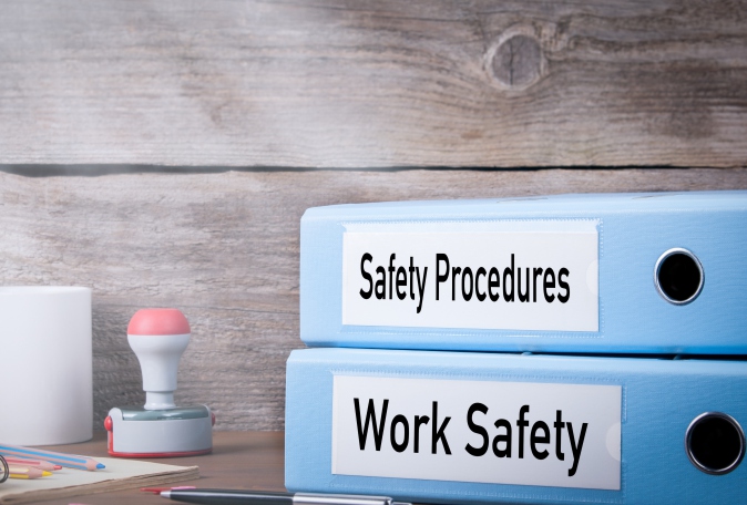 Health and Safety Practices: more than just good risk management